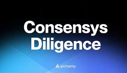 ConsenSys Diligence ConsenSys Diligence